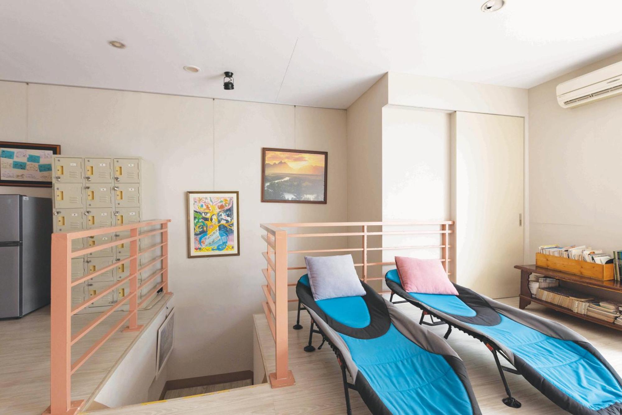 Rest Book & Bed Bed & Breakfast Puli Dış mekan fotoğraf
