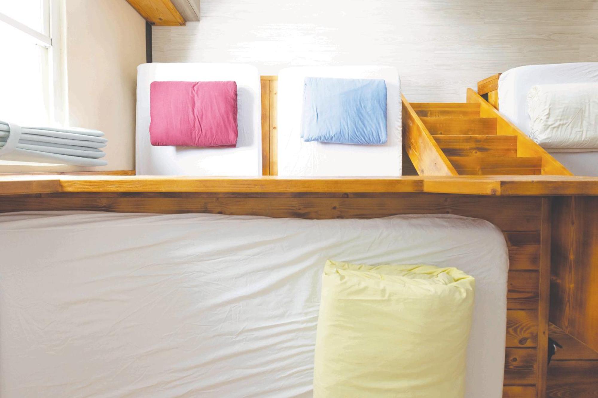 Rest Book & Bed Bed & Breakfast Puli Dış mekan fotoğraf