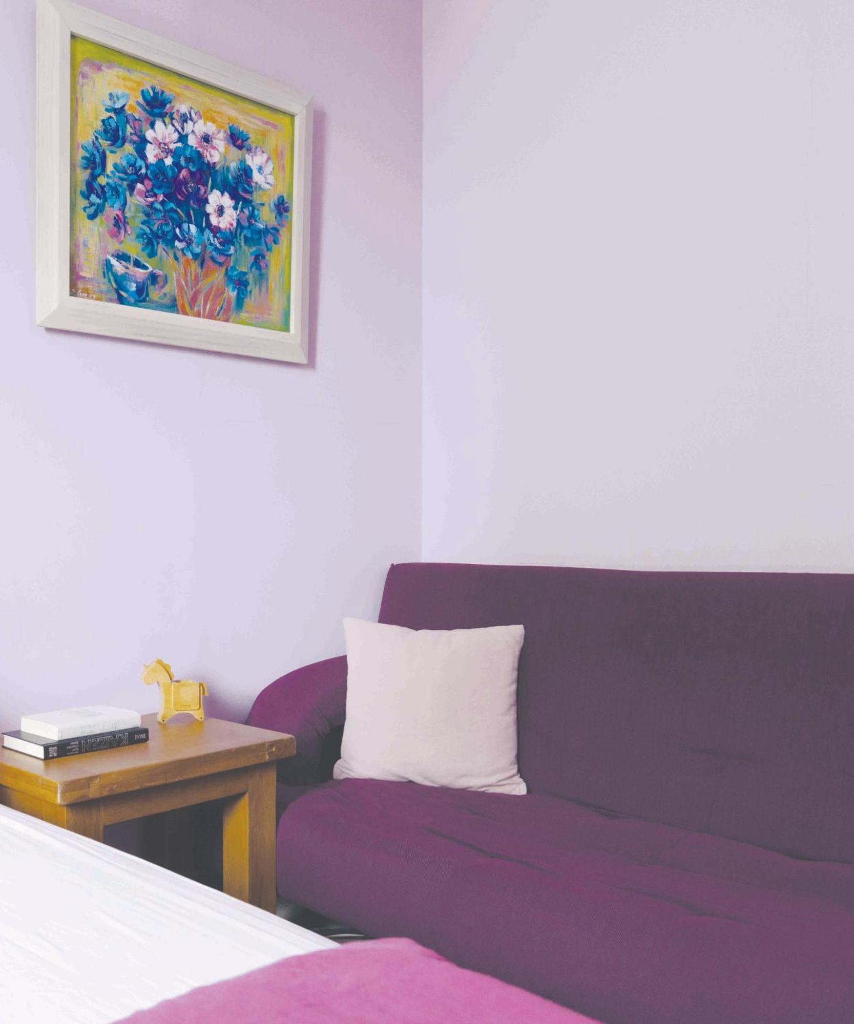 Rest Book & Bed Bed & Breakfast Puli Dış mekan fotoğraf